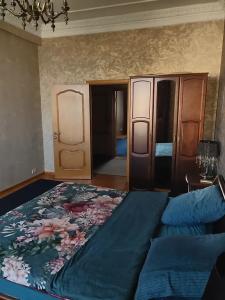 Квартиры на Бережковской набережной 12 - 45