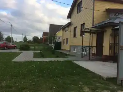 Частный дом для отдыха