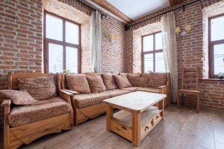 Петровские апартаменты - 20