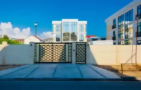 Moor apartments - 133