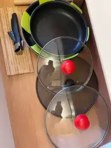 Квартиры на Московском 14Б - 32