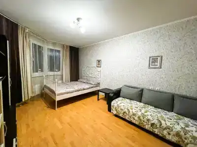 Товарищ - 6