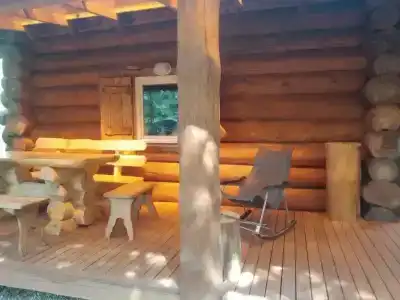 Дом возле озера - 4