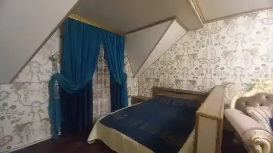 Дом для отпуска - 36