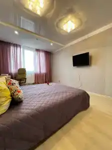 Квартиры на Виллима Фермора 3 - 84