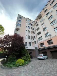 Квартиры на Дмитрия Донского 15 - 38
