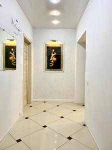 Квартиры на Октябрьской 3к1 - 79