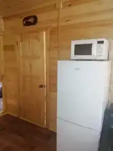 Уютный домик для счастливого уединения - 5