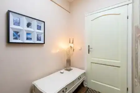 Просторные апартаменты Амалиенау в центре старого Кенигсберга - 22