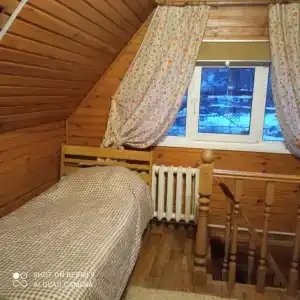 Дом на реке Чемал - 67