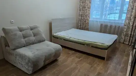 Квартиры на Советской 54 - 1