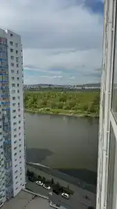 Ул .Ярыгинская Набережная 3 - 5