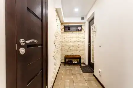 Квартиры на Лисицына 28 - 33