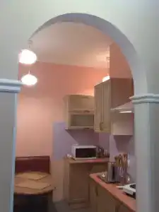 Жемчужинка - 1