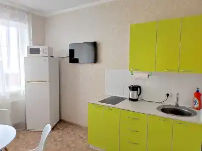 Квартиры на 70-летия Октября 1 - 12