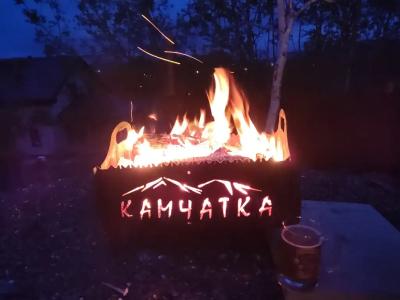 Дом с видом на вулканы - 18