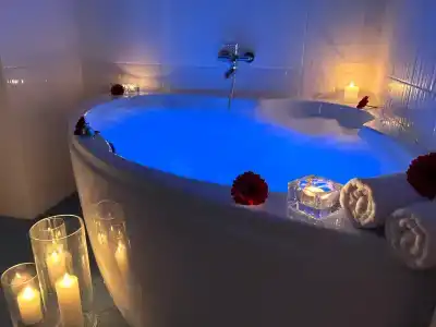 Jacuzzi Grand Панорамные Виды - 0