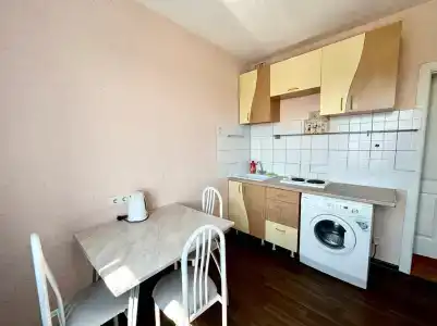 Квартиры на Калинина 15 - 24