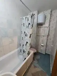 Квартира в Красноярске рядом с Набережной - 8