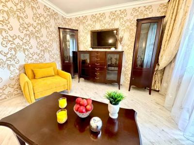 Квартиры на Литовском Вал 87А - 122