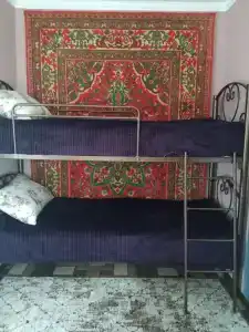 Уютный дом в центре - 41