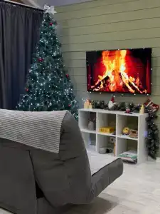 Real House - 19