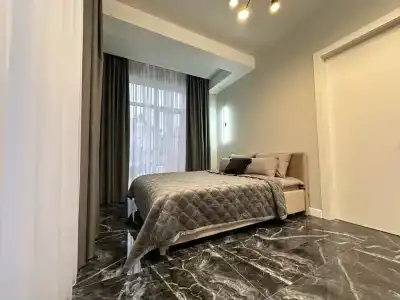 Moor apartments - 191