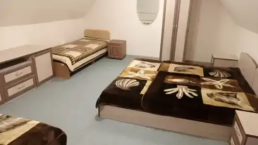 Уютный дом с сауной - 49