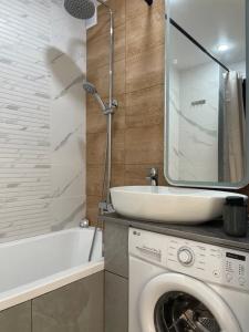 Квартиры на Генерала Карбышева набережная 4 - 254