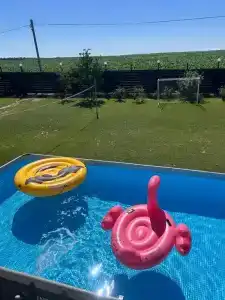 Агроусадьба Самуэлево - 3