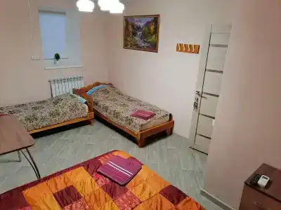Дом Рыбака - 9