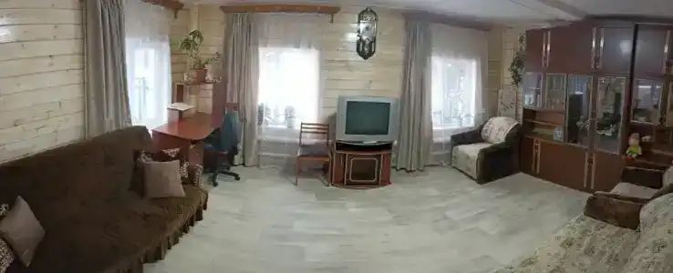 Гостевой дом на Угловского 69 - 1