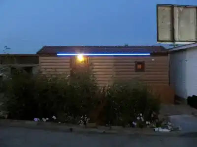 Уютный коттедж с террасой в Минино - 19