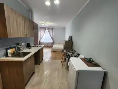 Квартиры на Кременчугской 11 - 417