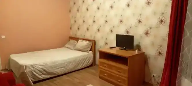 Квартиры на Гончарной 9 - 403