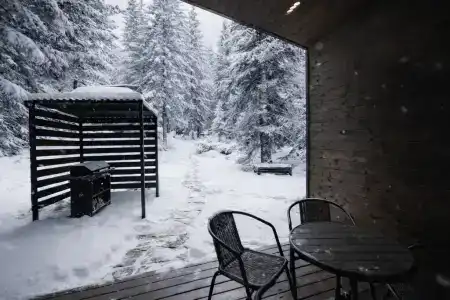 Лесной домик - 2