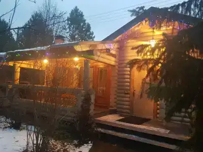 Частный дом в Новодарьино - 19