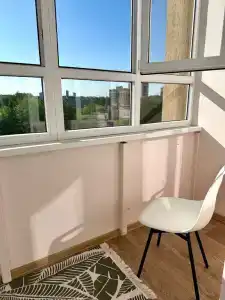 Квартиры на Кузнецова 67 - 92