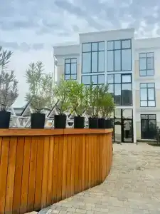 Moor apartments - 136