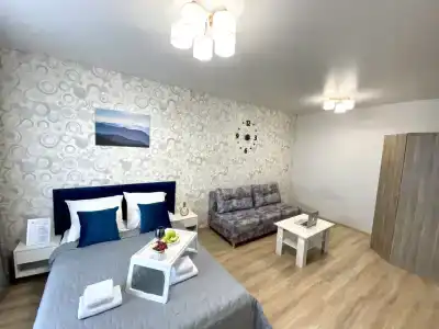 Квартиры на Энтузиастов 16 - 83