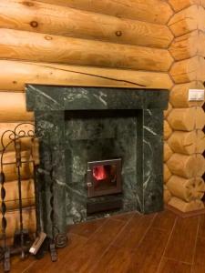 Уютный домик с баней на Можайском Море - 21