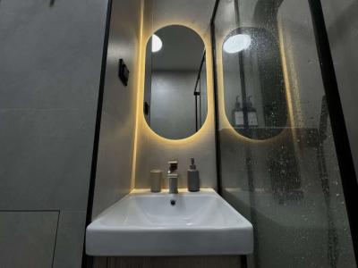 Квартиры на Чистопольской 71А - 223