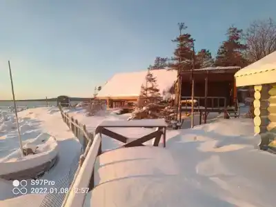 Терский Берег - 73