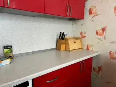 Уютная квартира с собственной парковкой - 9