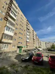 Квартиры на Зои Космодемьянской 33 - 78