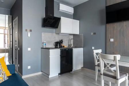 Panorama Suites - 26