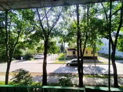 Квартира у вокзала на Ветошкина - 15