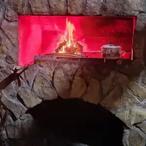 Коттедж на Пчелиной - 8