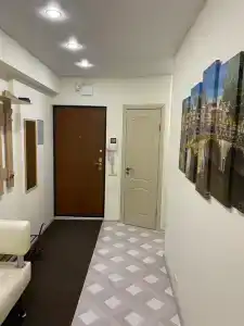 Квартиры на Грохольском 8/3с1 - 65