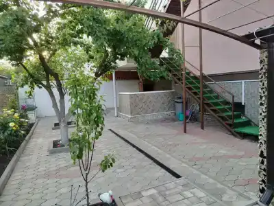 Гостевой дом у парка Молодежный - 20